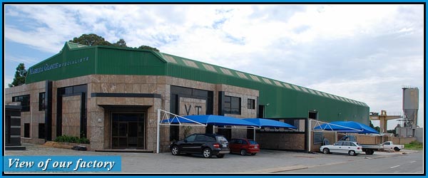 marble granite factory