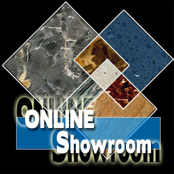 marble, granite showroom